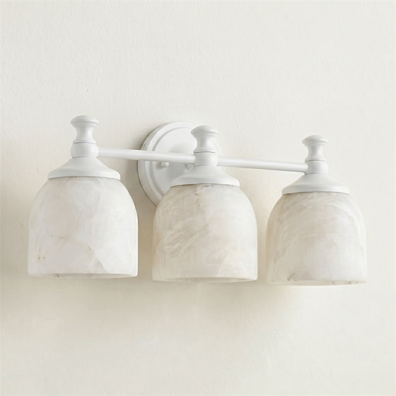 Chart Short Arm Sconce