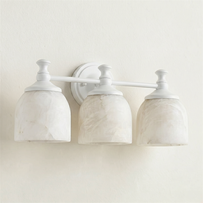 Chart Short Arm Sconce