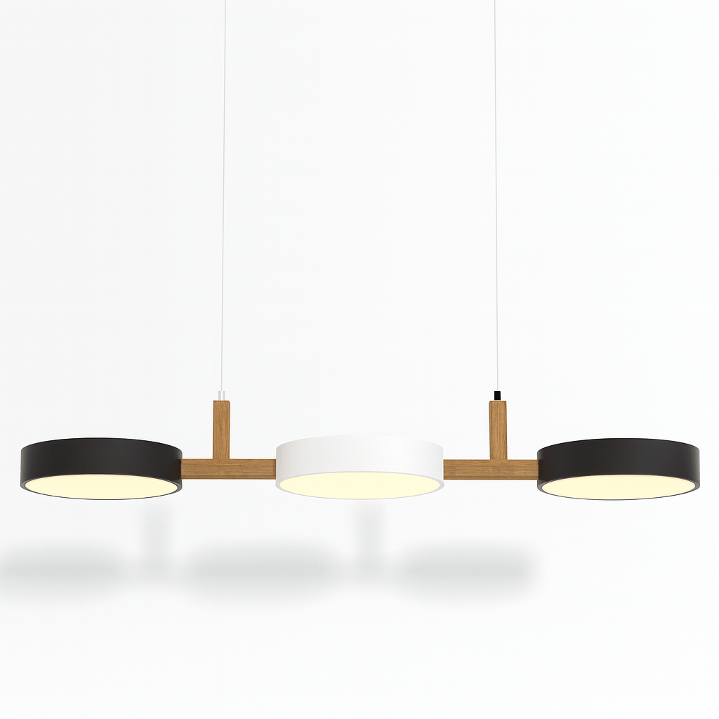 Rangeen Pendant Light