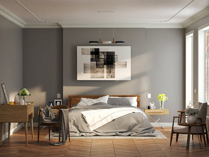 Rangeen Pendant Light