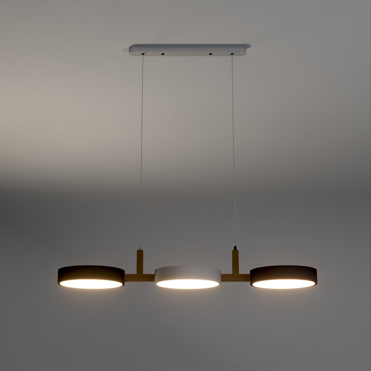 Rangeen Pendant Light