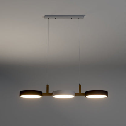 Rangeen Pendant Light