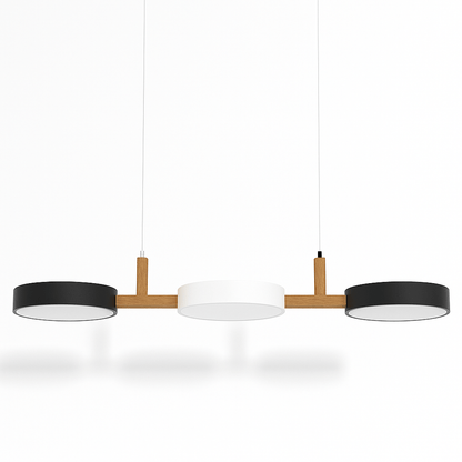 Rangeen Pendant Light