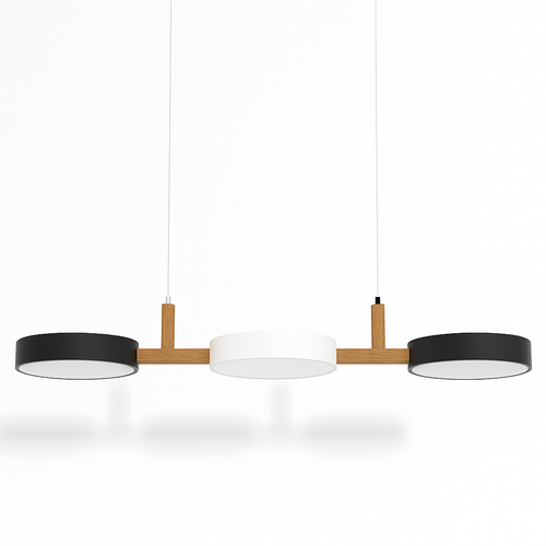 Rangeen Pendant Light