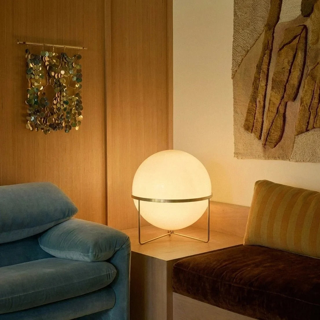 Rasu Floor Lamp