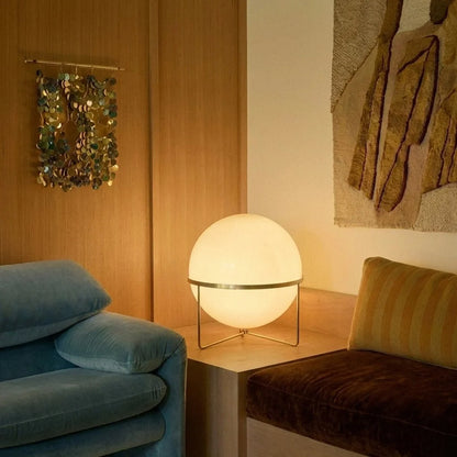 Rasu Floor Lamp