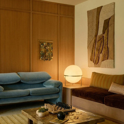 Rasu Floor Lamp