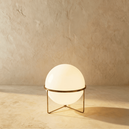 Rasu Floor Lamp
