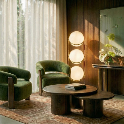 Rasu Floor Lamp