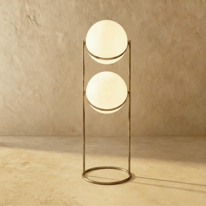 Rasu Floor Lamp