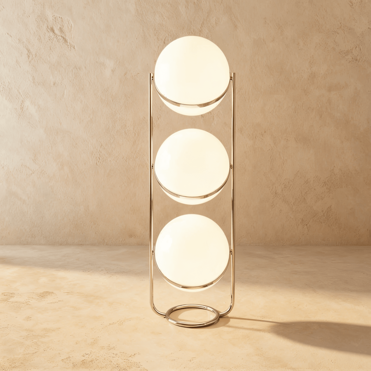 Rasu Floor Lamp