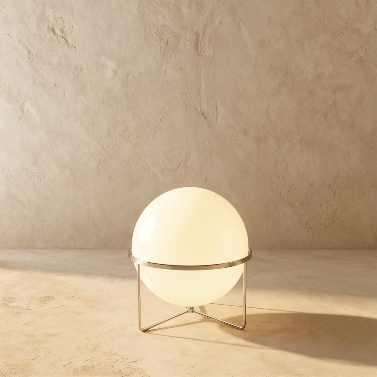Rasu Floor Lamp