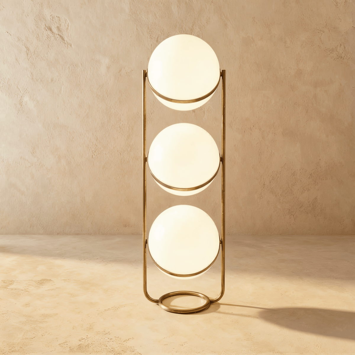 Rasu Floor Lamp