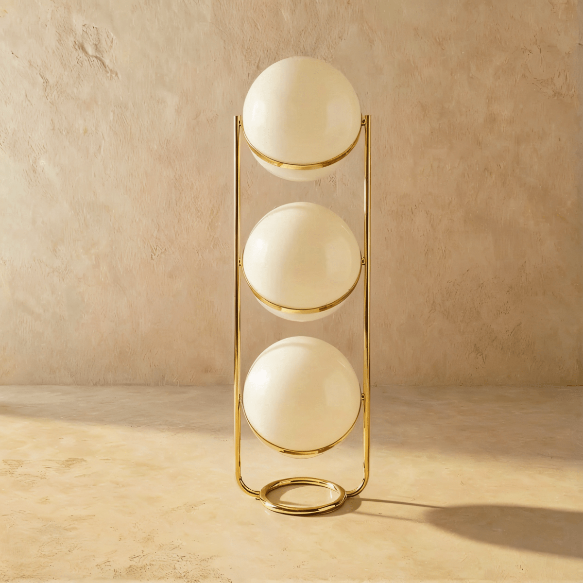 Rasu Floor Lamp