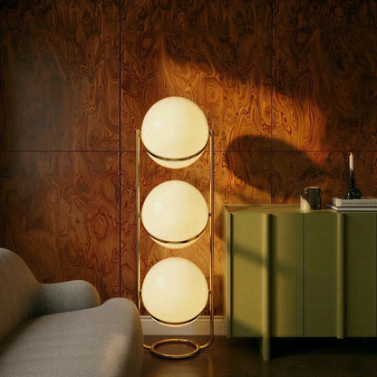 Rasu Floor Lamp