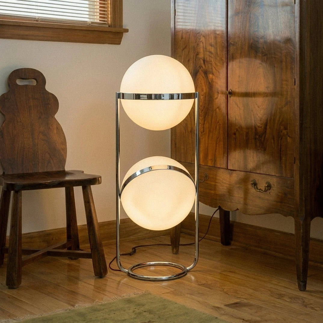 Rasu Floor Lamp
