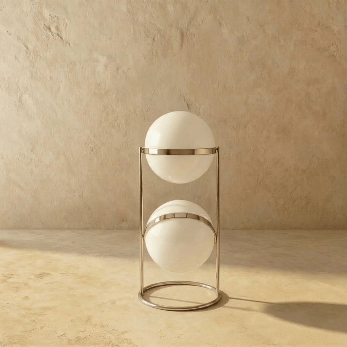 Rasu Floor Lamp