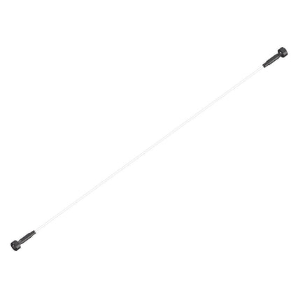 Skyline Linear LED Lighting Rotatable Ultra-Thin Steel Bar Light