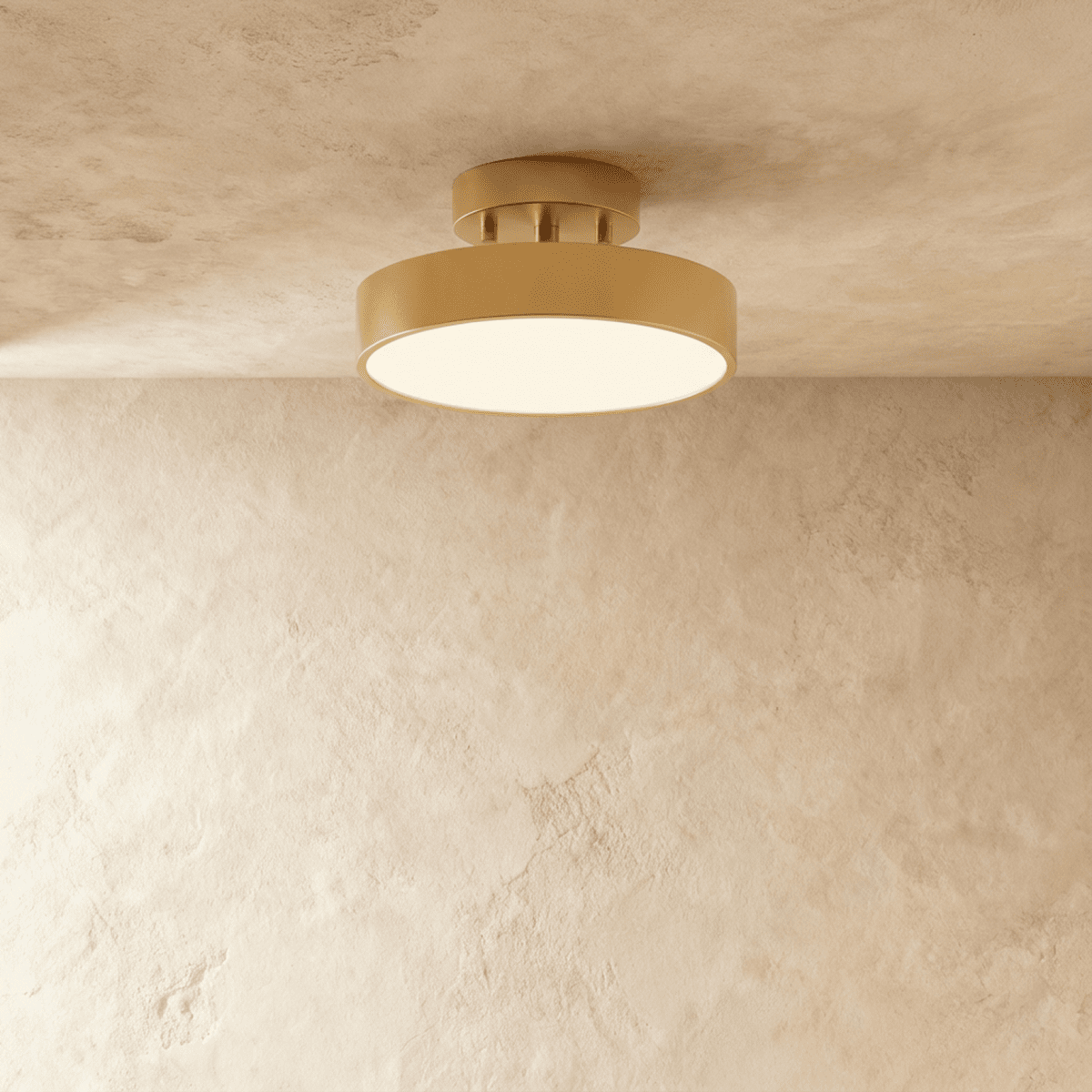 Rupert Ceiling Light