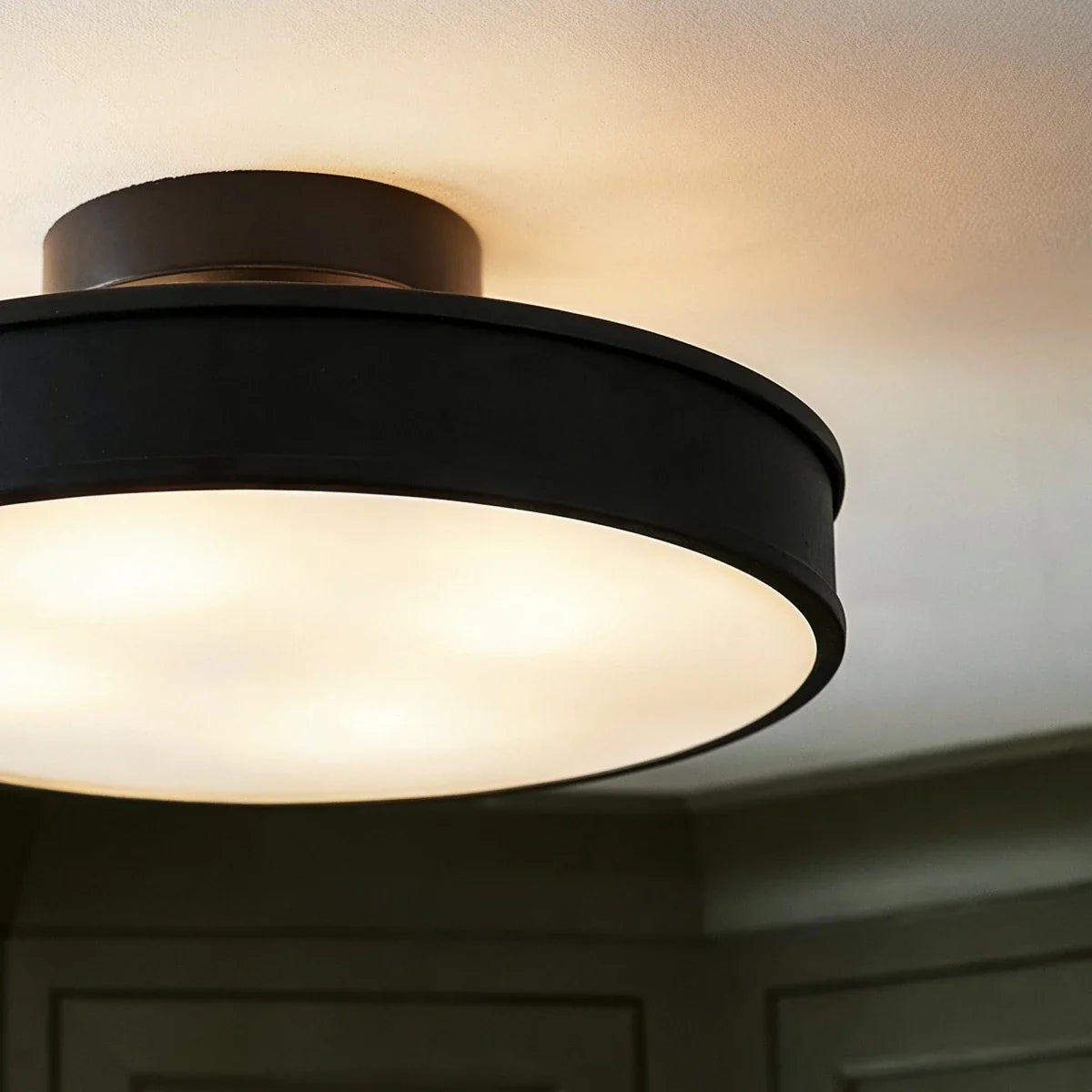 Rupert Ceiling Light