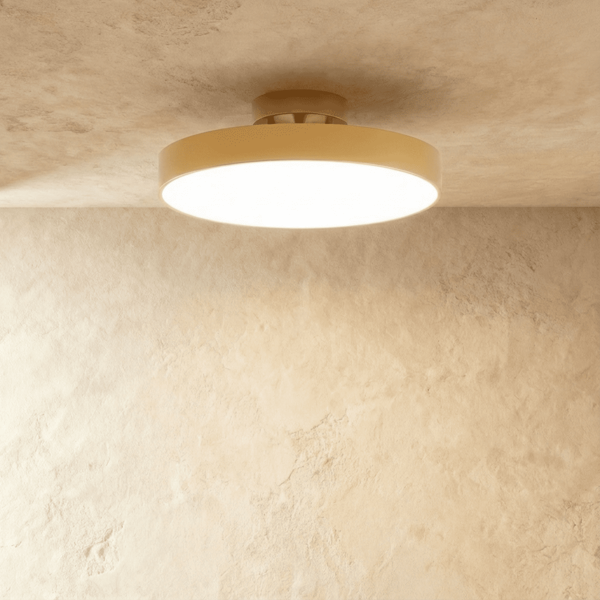 Rupert Ceiling Light
