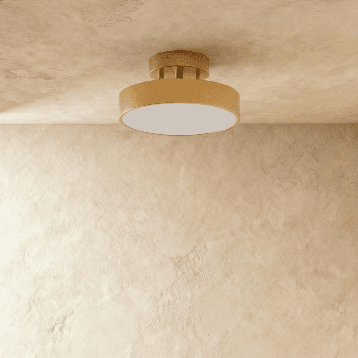 Rupert Ceiling Light