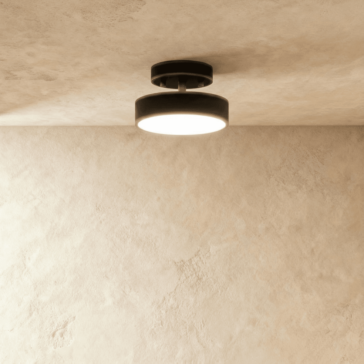 Rupert Ceiling Light