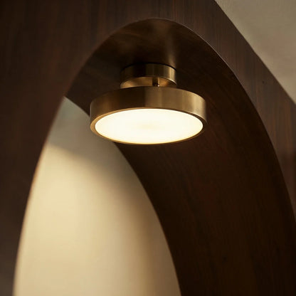 Rupert Ceiling Light
