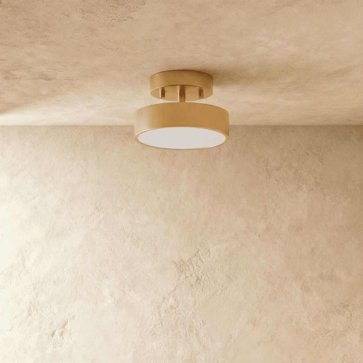 Rupert Ceiling Light