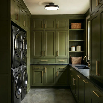 Rupert Ceiling Light