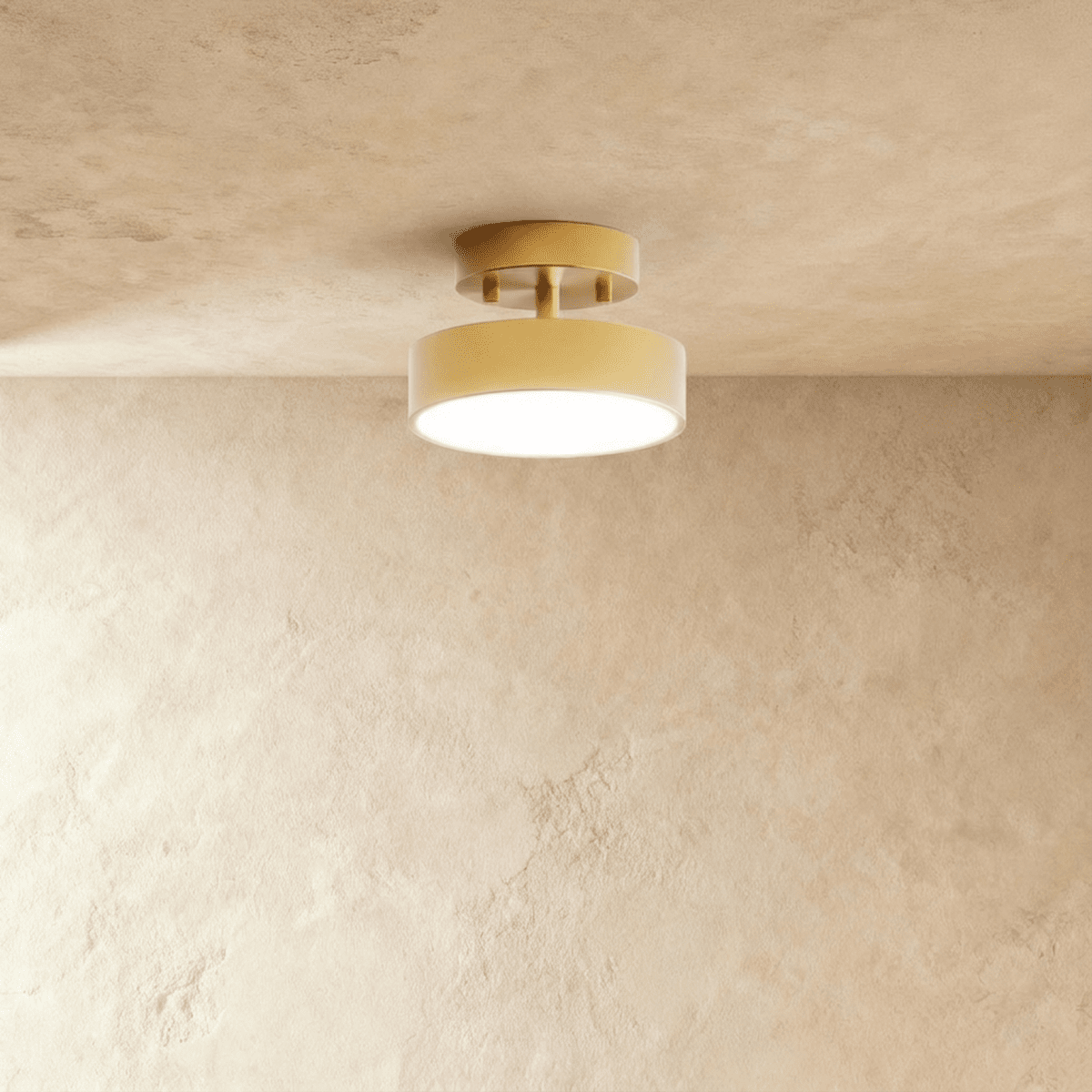 Rupert Ceiling Light