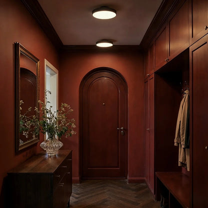 Rupert Ceiling Light