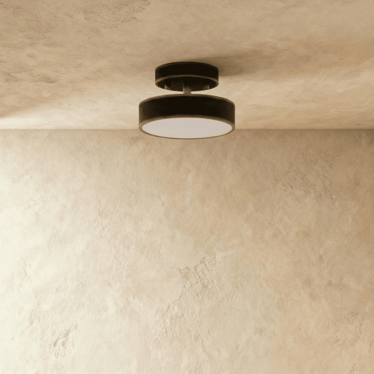 Rupert Ceiling Light
