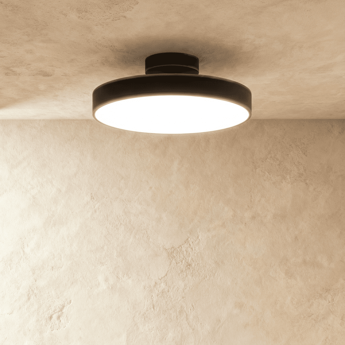 Rupert Ceiling Light