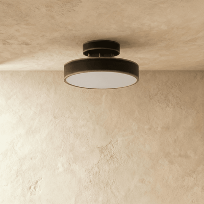 Rupert Ceiling Light
