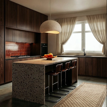 Shibui Pendant Light