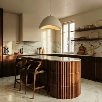Shibui Pendant Light