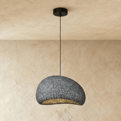 Shibui Sand Pendant Light