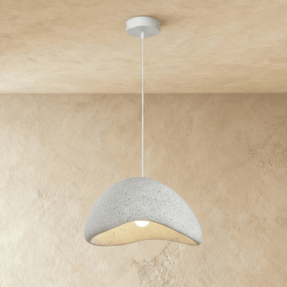 Shibui Sand Pendant Light