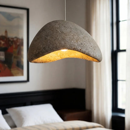 Shibui Sand Pendant Light