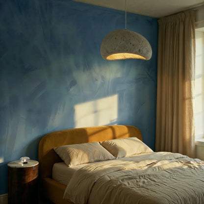 Shibui Sand Pendant Light