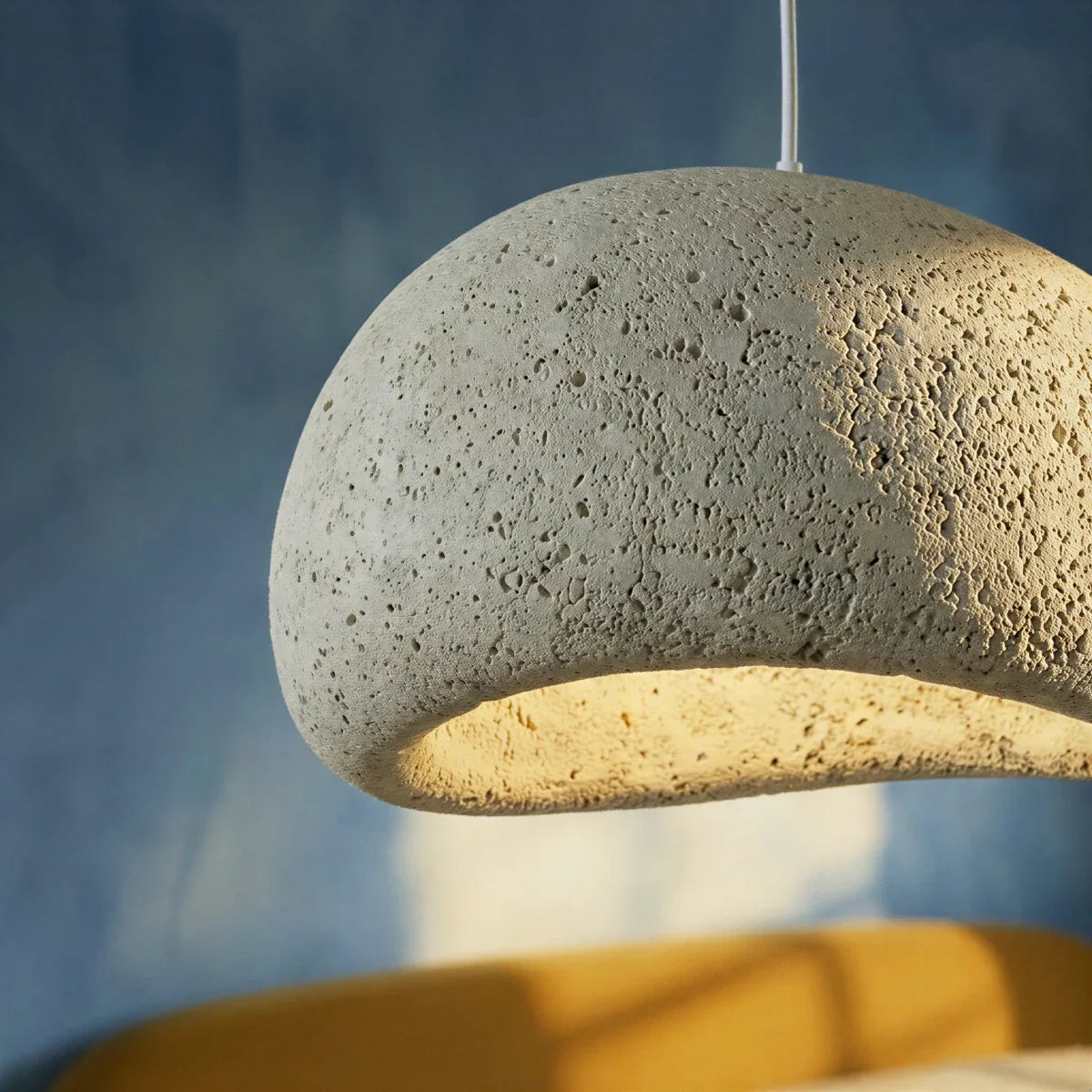Shibui Sand Pendant Light
