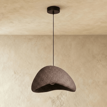 Shibui Sand Pendant Light
