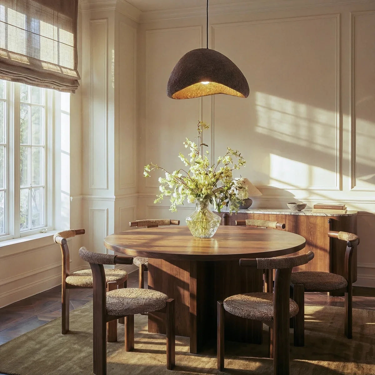 Shibui Sand Pendant Light