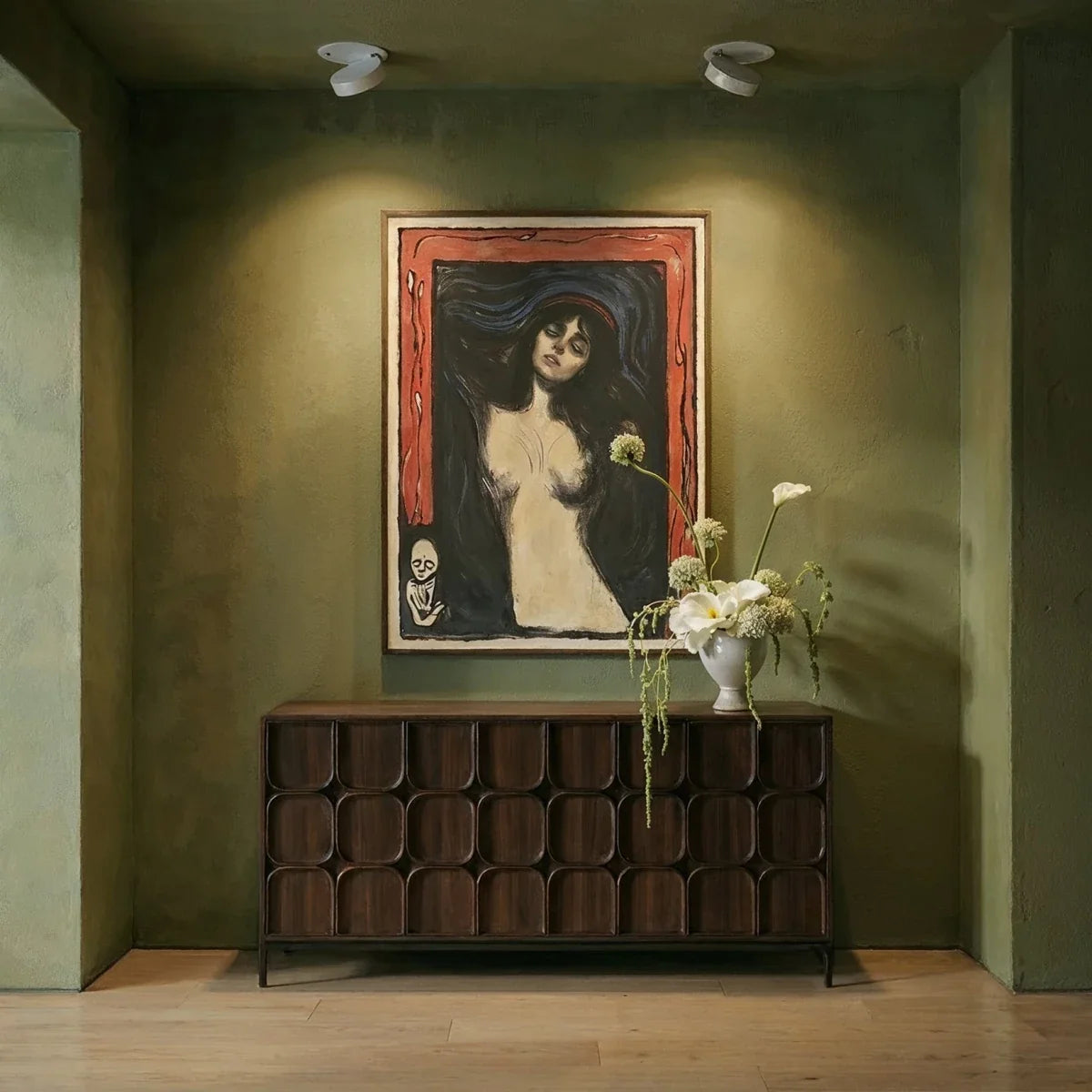 Simon Downlight