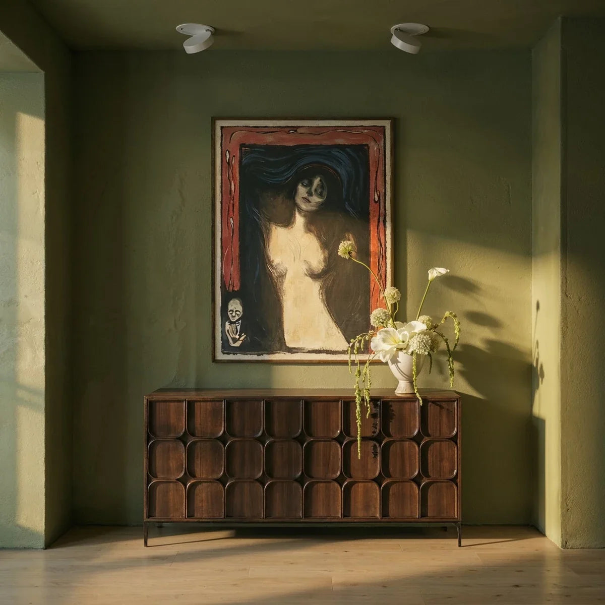 Simon Downlight