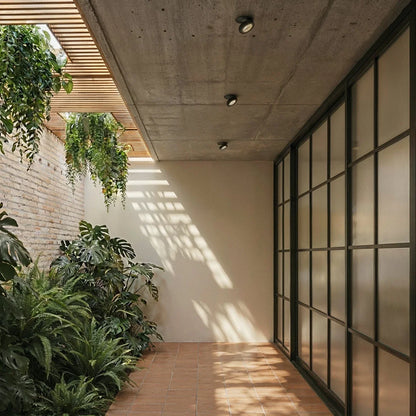 Simon Downlight