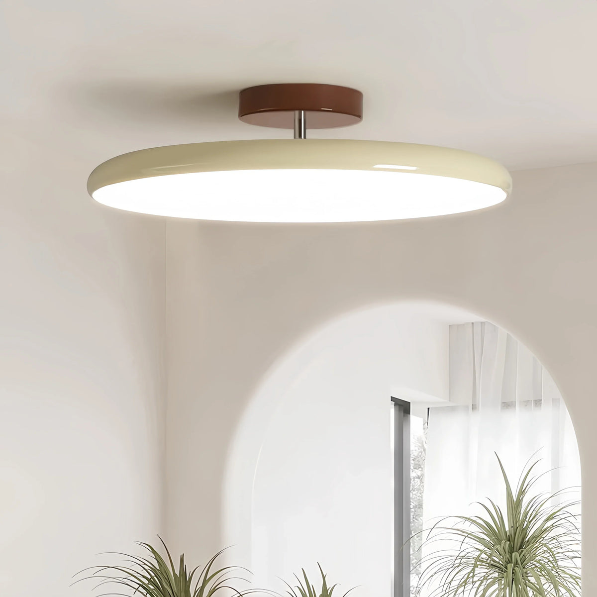 Frigg Lola Adjustable Ceiling Lamp