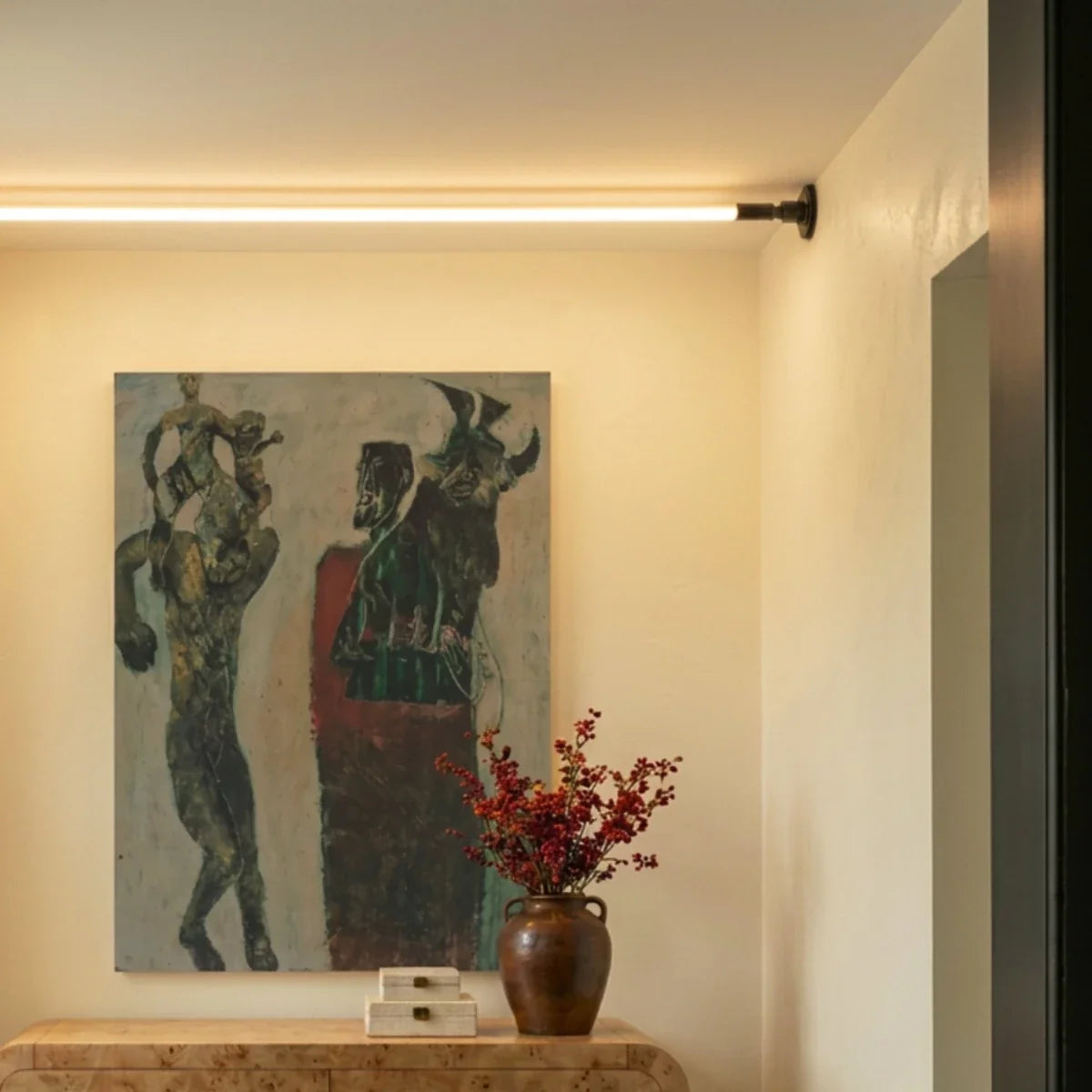 Skyline Wall Lamp