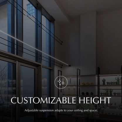 Skyline Wall Lamp